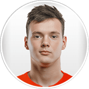 Profile photo for Davyd Fesyuk