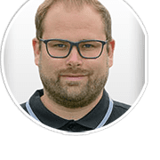 Profile photo for Mirko Leesemann