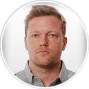 Profile photo for Lennart Gudella