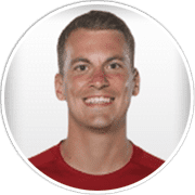 Profile photo for Max Bergemann-Gorski