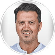 Profile photo for Sascha Milicevic