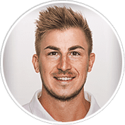Profile photo for Tobias Hammerschmied
