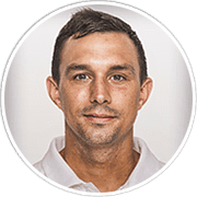 Profile photo for Peter Scharner