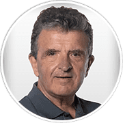 Profile photo for Winfried Banzer