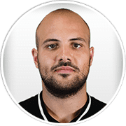 Profile photo for Alessandro Imbrogno