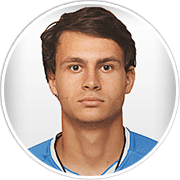 Profile photo for Rustam Telyakavov