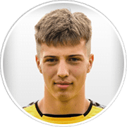 Profile photo for Kacper Siuta