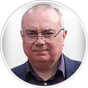 Profile photo for Shikhabutdin Mikailov