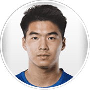 Profile photo for Liu Shaoziyang