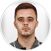 Profile photo for Mustafa Beridan