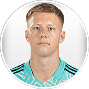 Profile photo for Yannic Stein