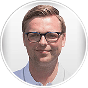 Profile photo for Dominik Körner