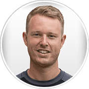 Profile photo for Tobias Rutzinger