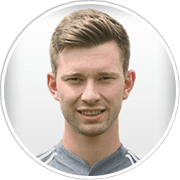 Profile photo for Sven Palinkasch