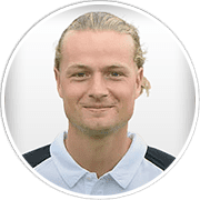 Profile photo for Mathis Beckmann