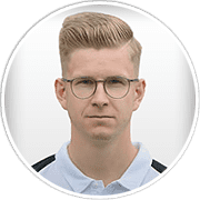 Profile photo for Jannik Weber