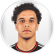 Profile photo for Sofiane Djeffal