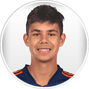 Profile photo for Nick Markanich