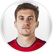 Profile photo for Lucas Bartlett