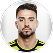 Profile photo for Arturo Ordoñez