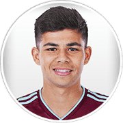 Profile photo for Anthony Markanich