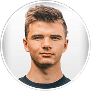 Profile photo for Noah Hoffmann