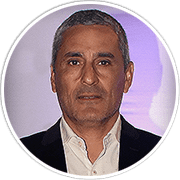 Profile photo for Hernán Díaz