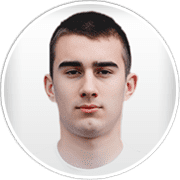 Profile photo for Mihael Stipić