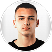 Profile photo for Carlo Jurak