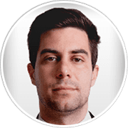 Profile photo for Nicola Brunello