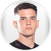 Profile photo for Kevin Morgan