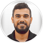 Profile photo for Murilo Vasconcelos