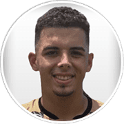 Profile photo for Lucas Barreto