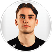 Profile photo for Bendik Brevik