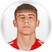 Profile photo for Nikolay Zhelyazkov