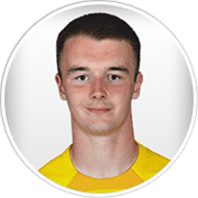 Profile photo for Killian Cahill