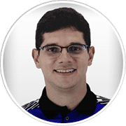 Profile photo for André Martins