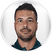 Profile photo for Antônio Garcia