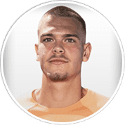 Profile photo for Paul Krause