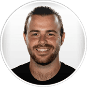 Profile photo for Jason Scrivener