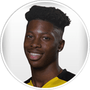 Profile photo for Isaak Nwachukwu