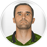 Profile photo for Everton Coelho