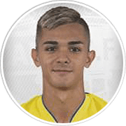Profile photo for Raúl Pereira
