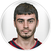 Profile photo for Franco Davide Carretti