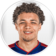 Profile photo for Kendall Burks