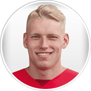 Profile photo for Jan-Miklas Steffens