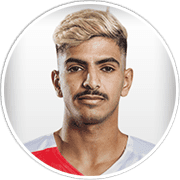 Profile photo for Mohammed Al-Rashdi