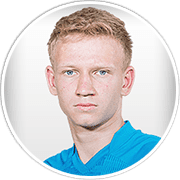 Profile photo for Yury Koledin