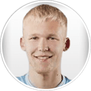 Profile photo for Luis Ackermann