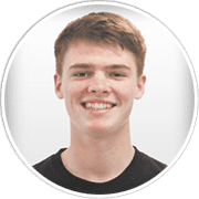 Profile photo for Matthew Corcoran